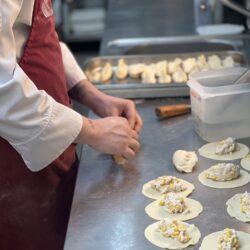 Riduzione degli sprechi