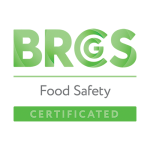 Vivi - Certificazione BRCGS