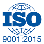 Vivi - Certificazione ISO9001