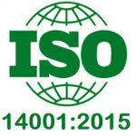 Vivi - Certificazione ISO14001